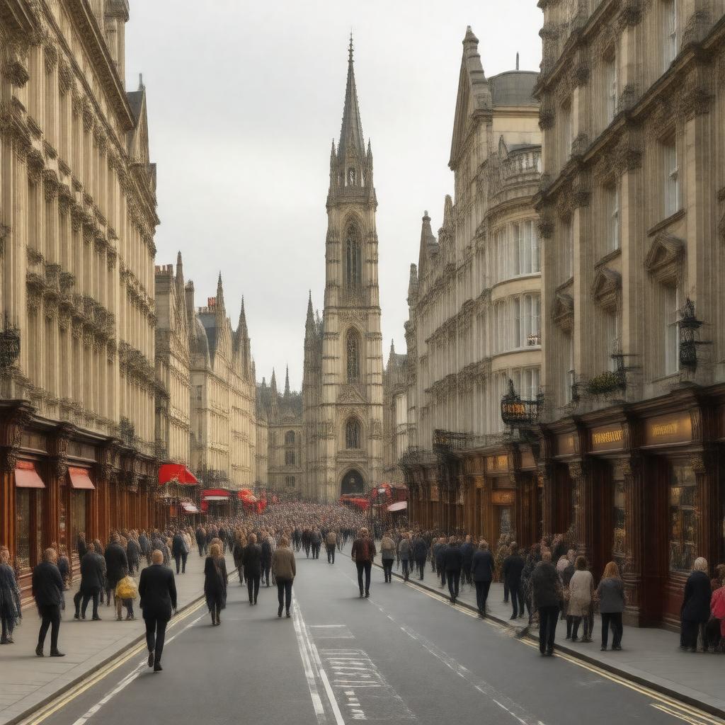 Fleet Street